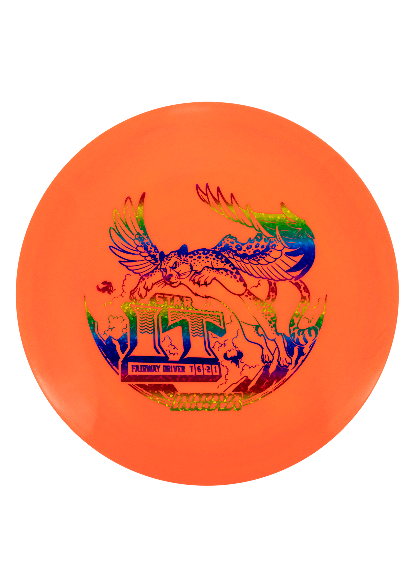 Innova Disc Golf INNOVA IT