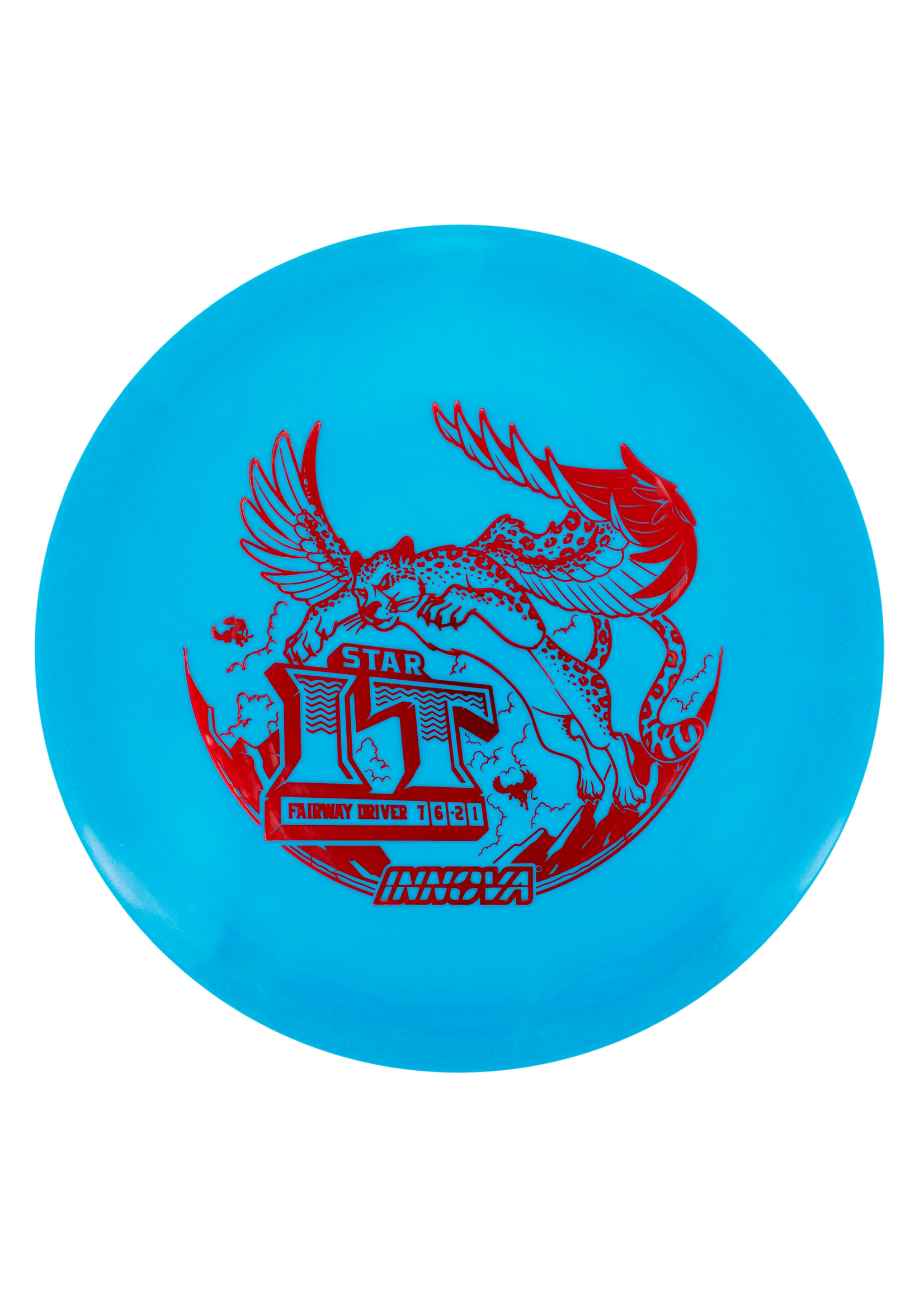 Innova Disc Golf INNOVA IT