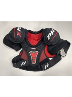 PHX HOCKEY SHOULDER PAD YOUTH LARGE