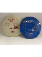 Lone Star Discs LONE STAR MAD CAT