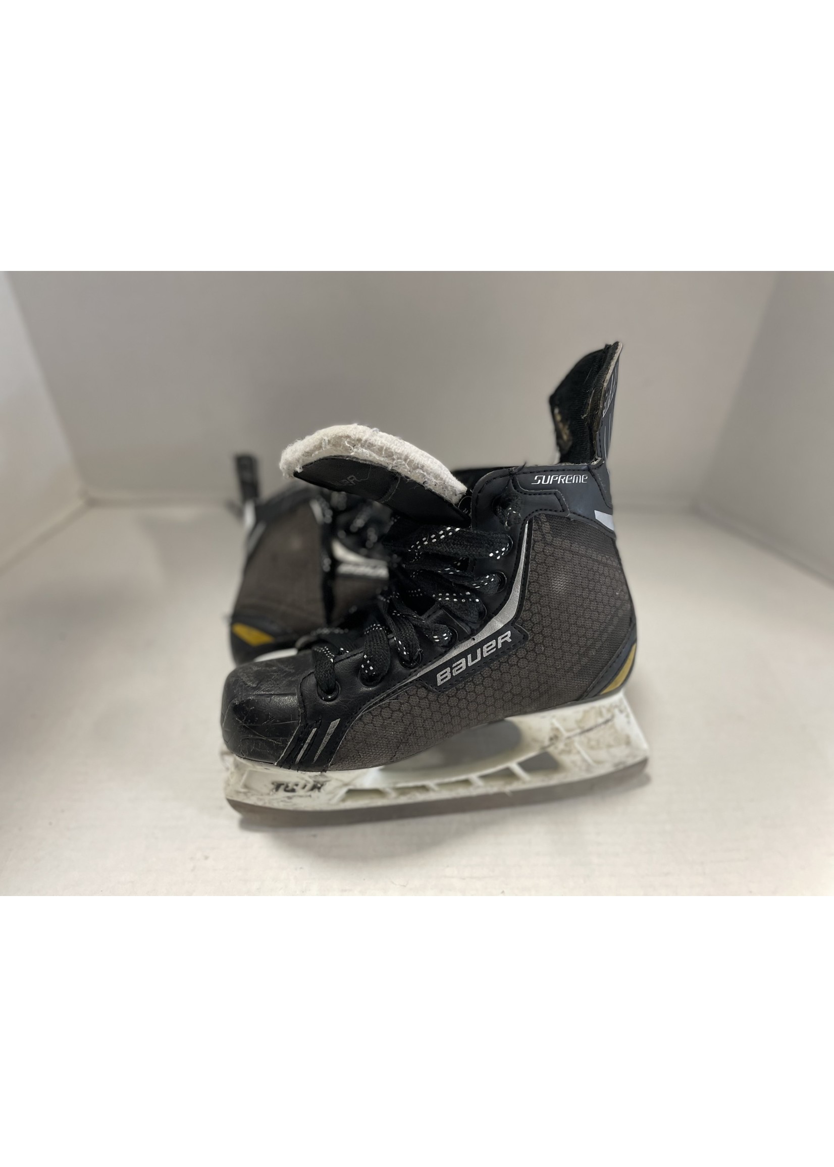 Bauer BAUER SUPREME ONE.4 SKATE SZ 4