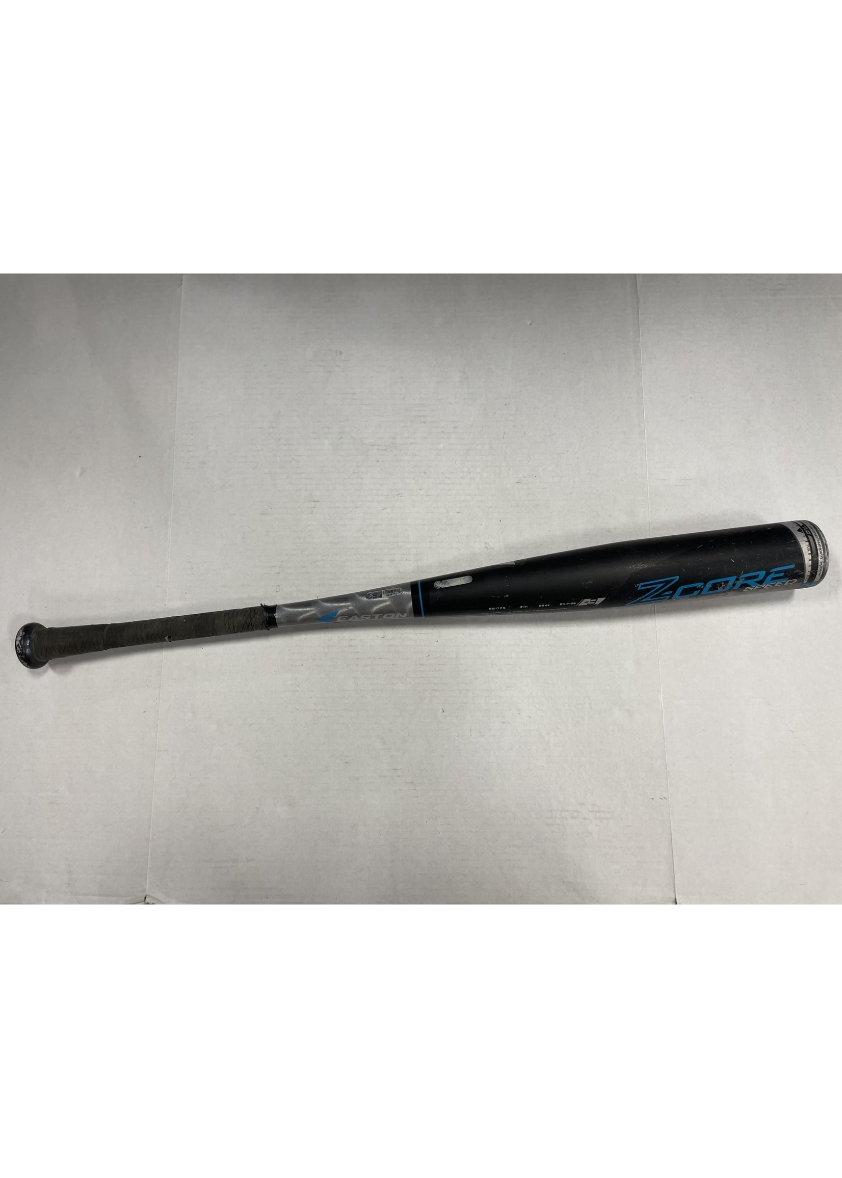 Easton EASTON Z-CORE RENEGADE HS BAT 31/28