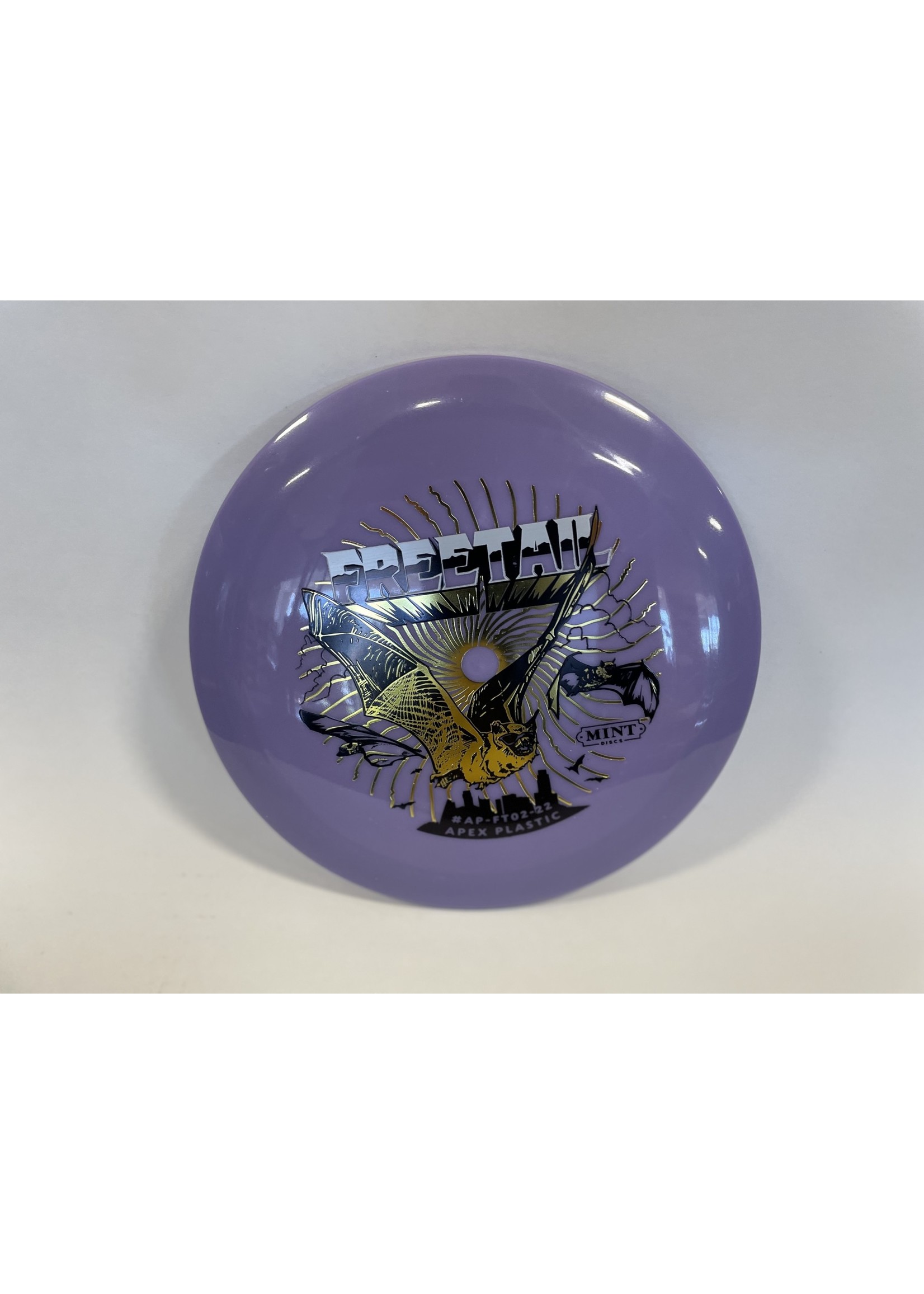 Mint Discs MINT FREETAIL