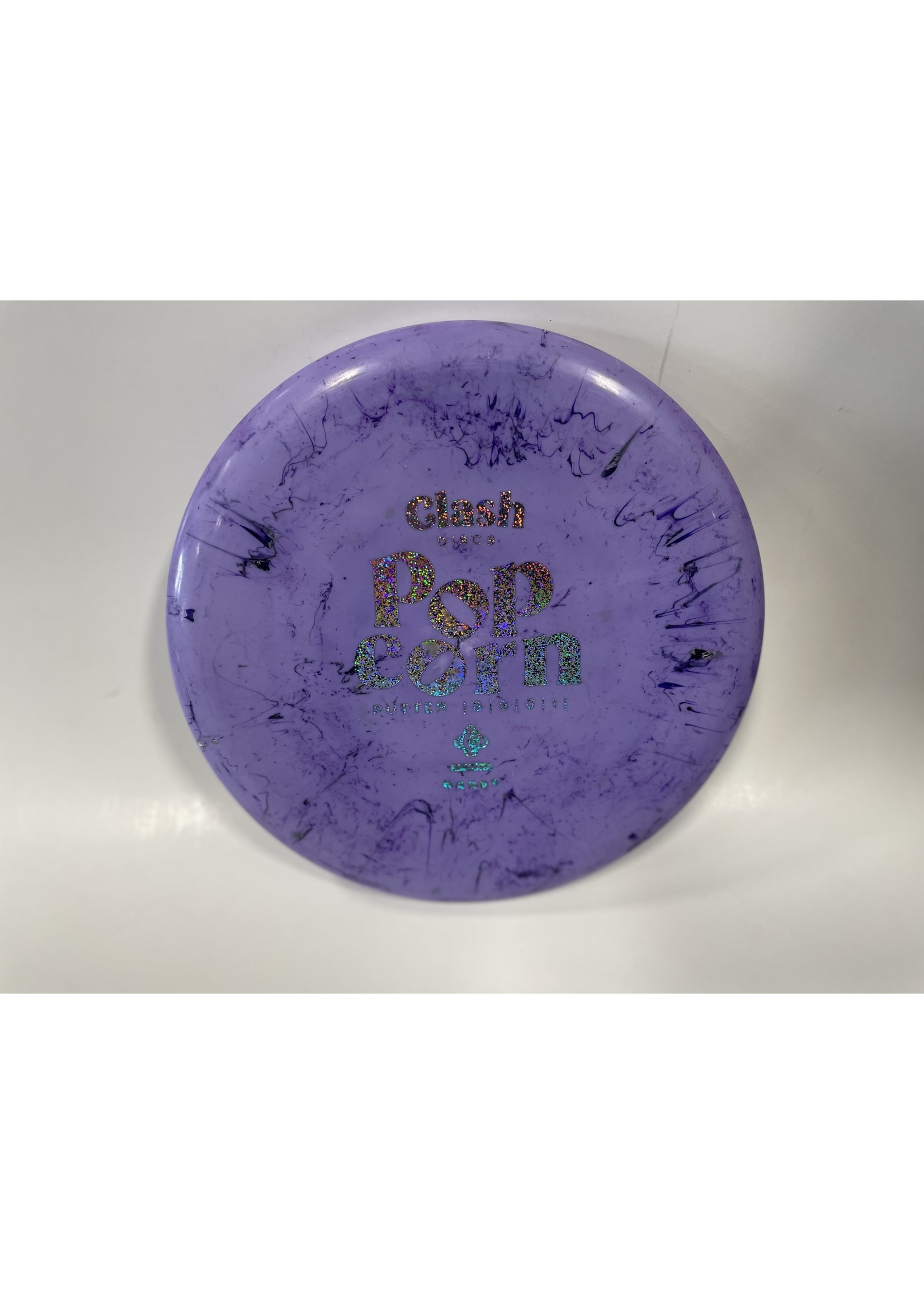 Clash Discs CLASH POPCORN