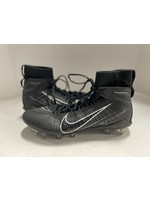 Nike NIKE HURACHE LACROSSE CLEAT BLK SZ 13