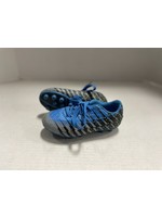 Vizari VIZARI SOCCER SHOE BLU SZ Y9