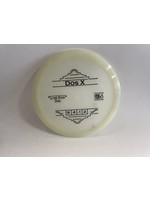 Lone Star Discs LONE STAR DOS X