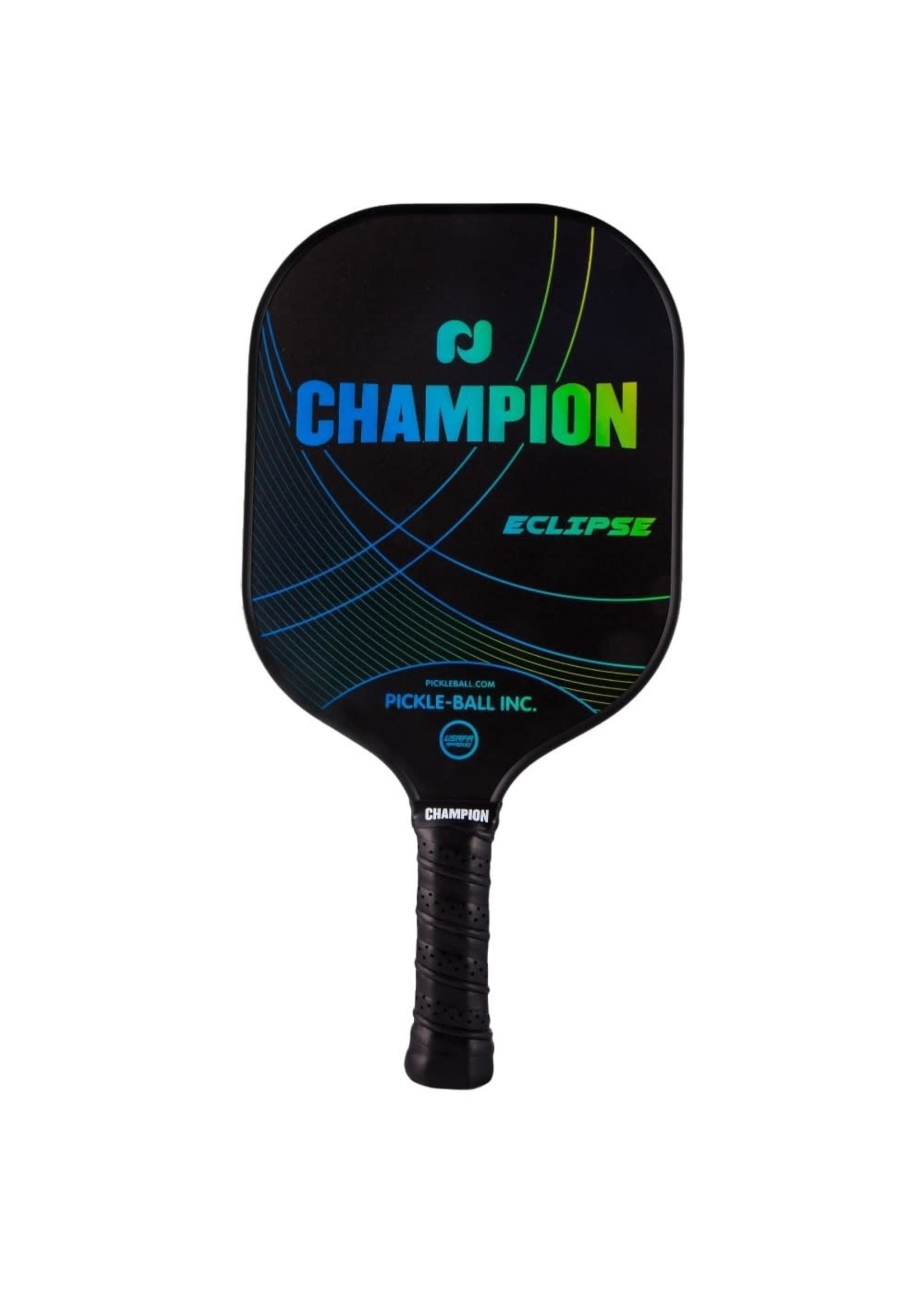 Champion CHAMPION ECLIPSE GRAPHITE PADDLE