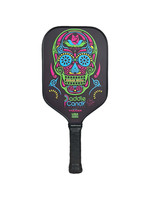 Vulcan PADDLE CANDY SUGAR SKULL PADDLE