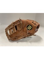 Wilson WILSON THE A2802 FIRST BASE MITT LHT