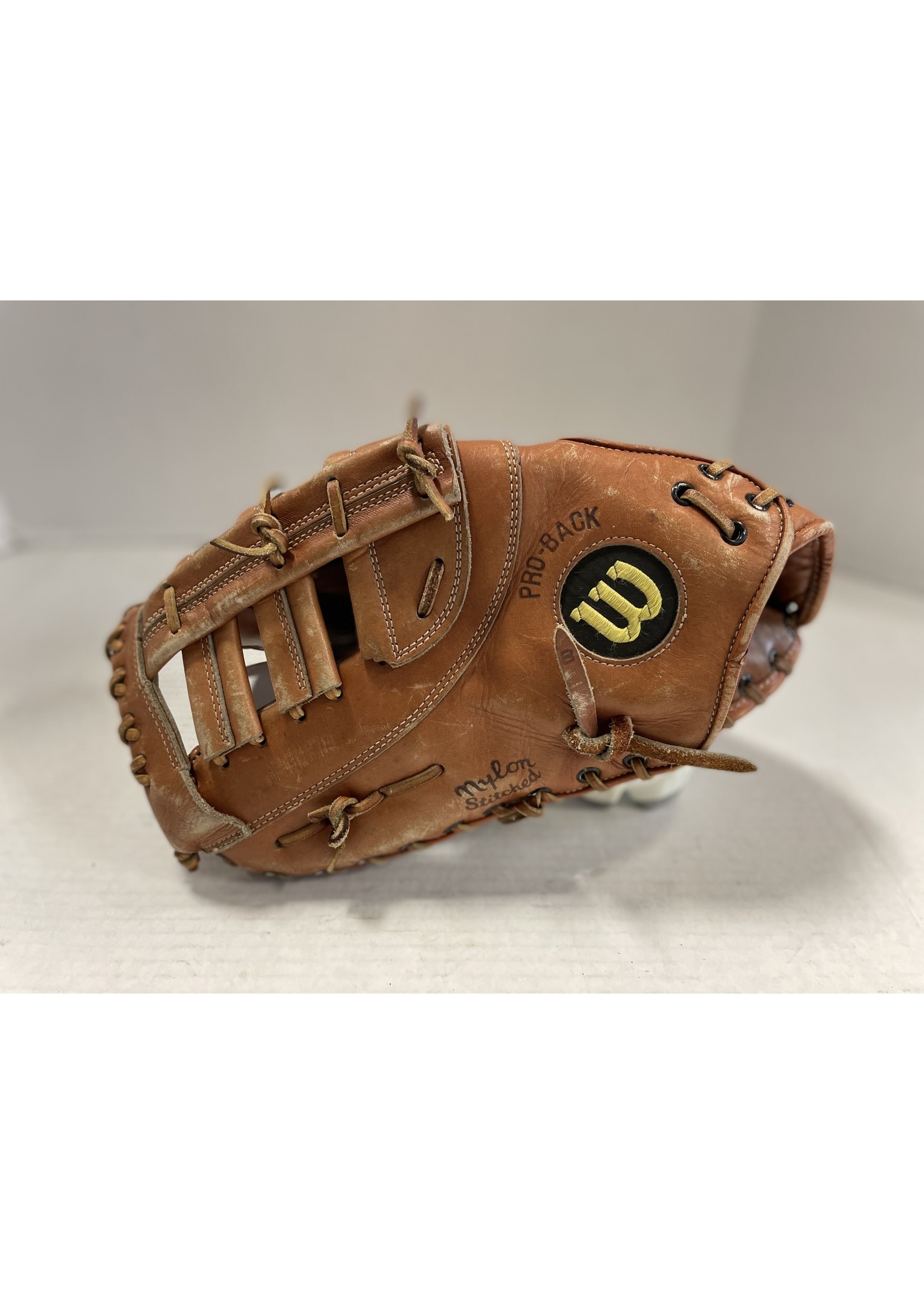 Wilson WILSON THE A2802 FIRST BASE MITT LHT