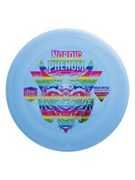 Discmania USA DISCMANIA NORDIC PHENOM S-LINE PD