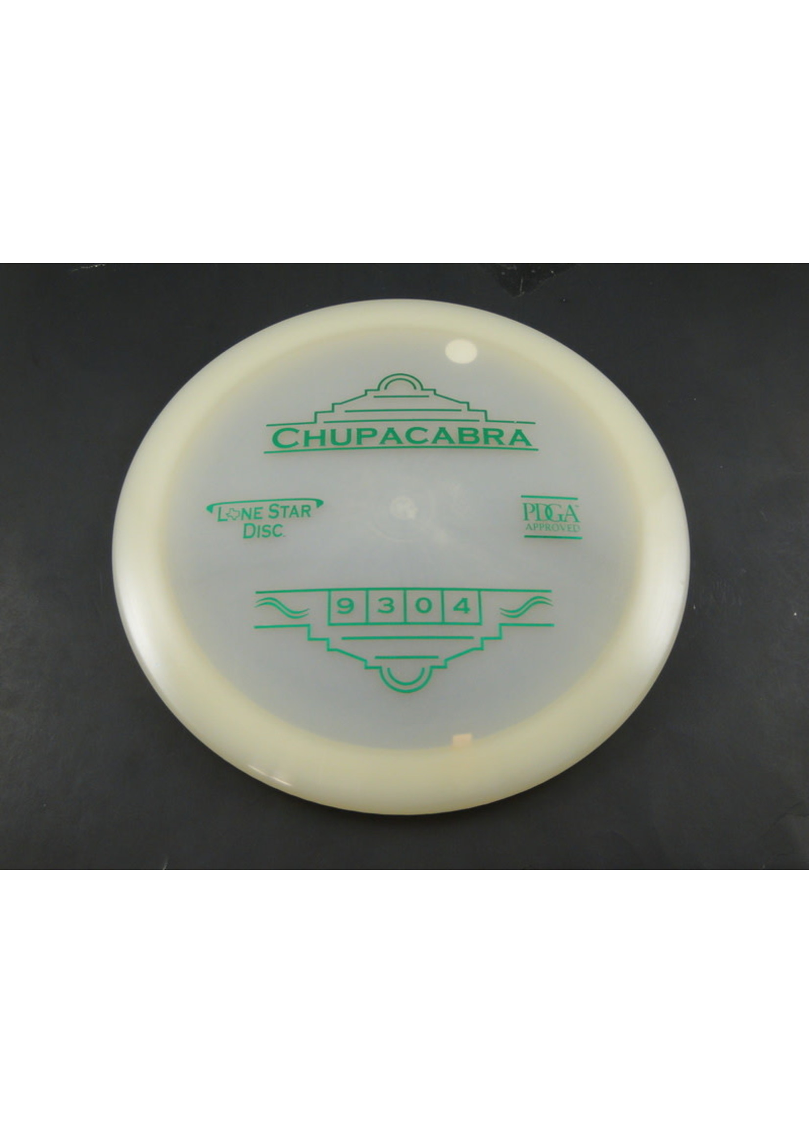 Lone Star Discs LONE STAR CHUPACABRA