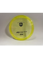 Discmania USA DISCMANIA C-LINE FD YEL