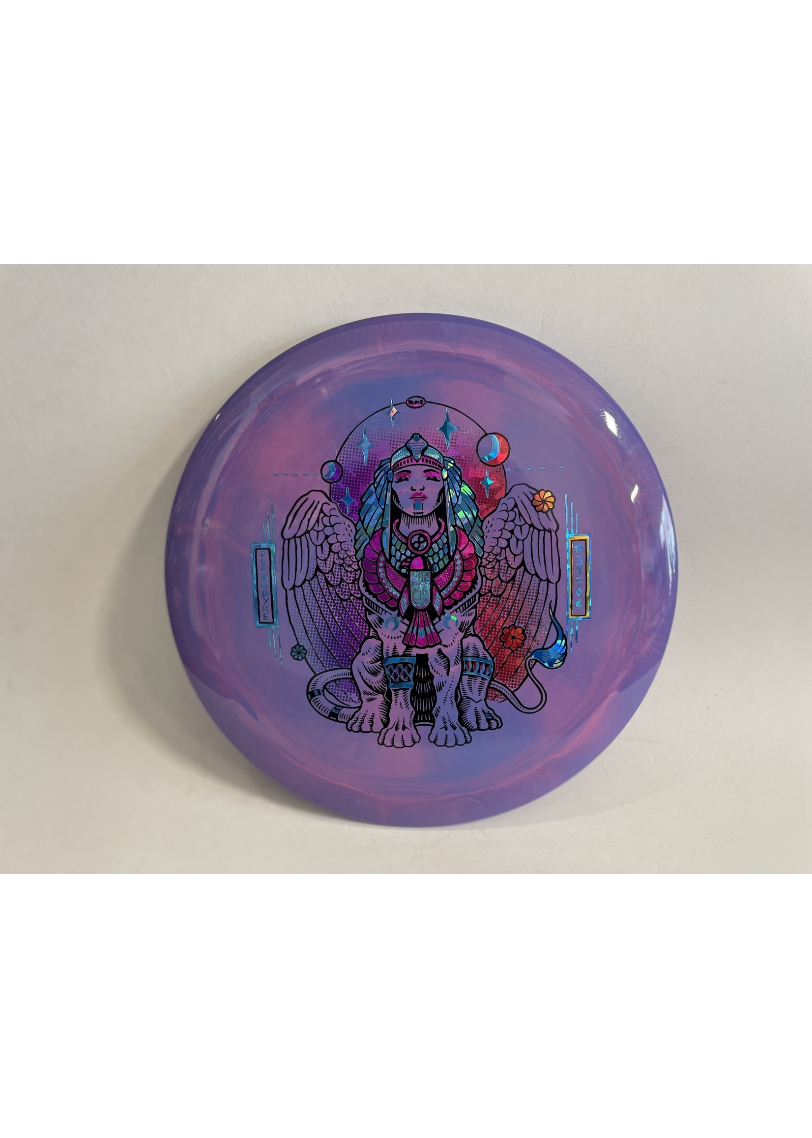 Infinite Discs INFINITE SPHINX