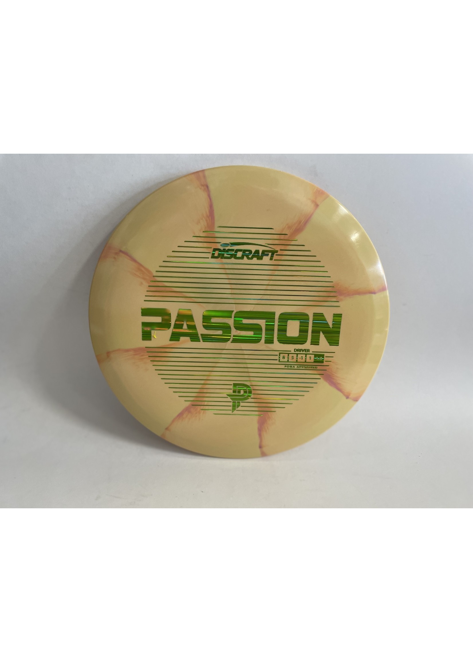 Discraft DISCRAFT PASSION