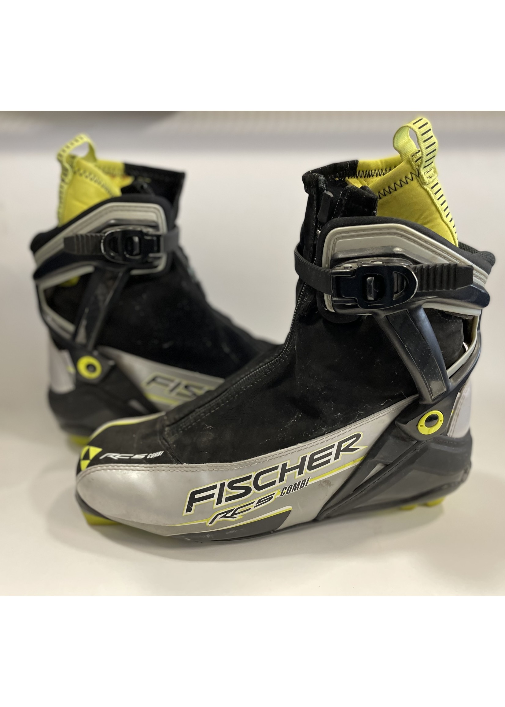 Fischer FISCHER RC5 COMBI NNN SHOE 43