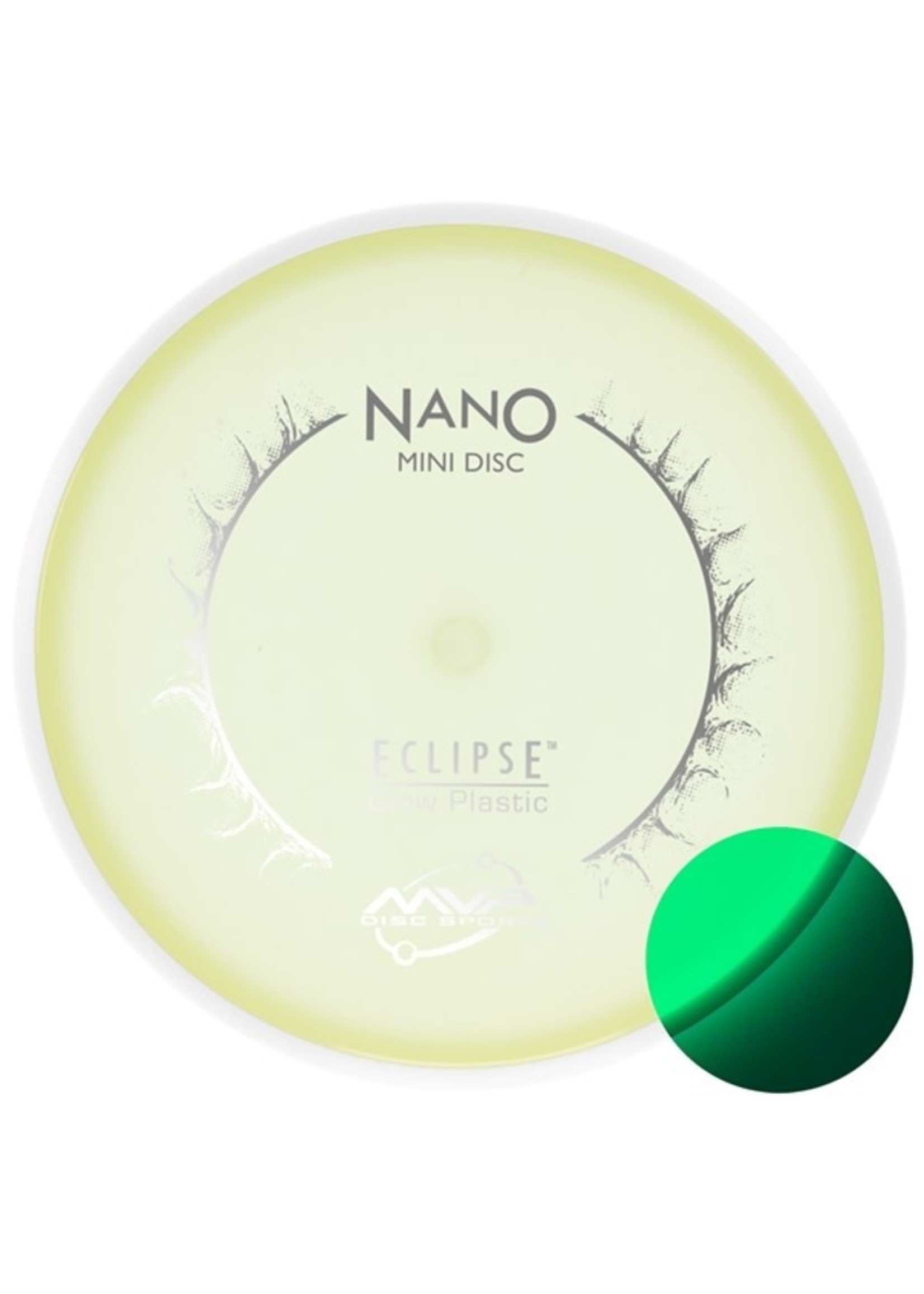 MVP MVP ECLIPSE NANO MINI