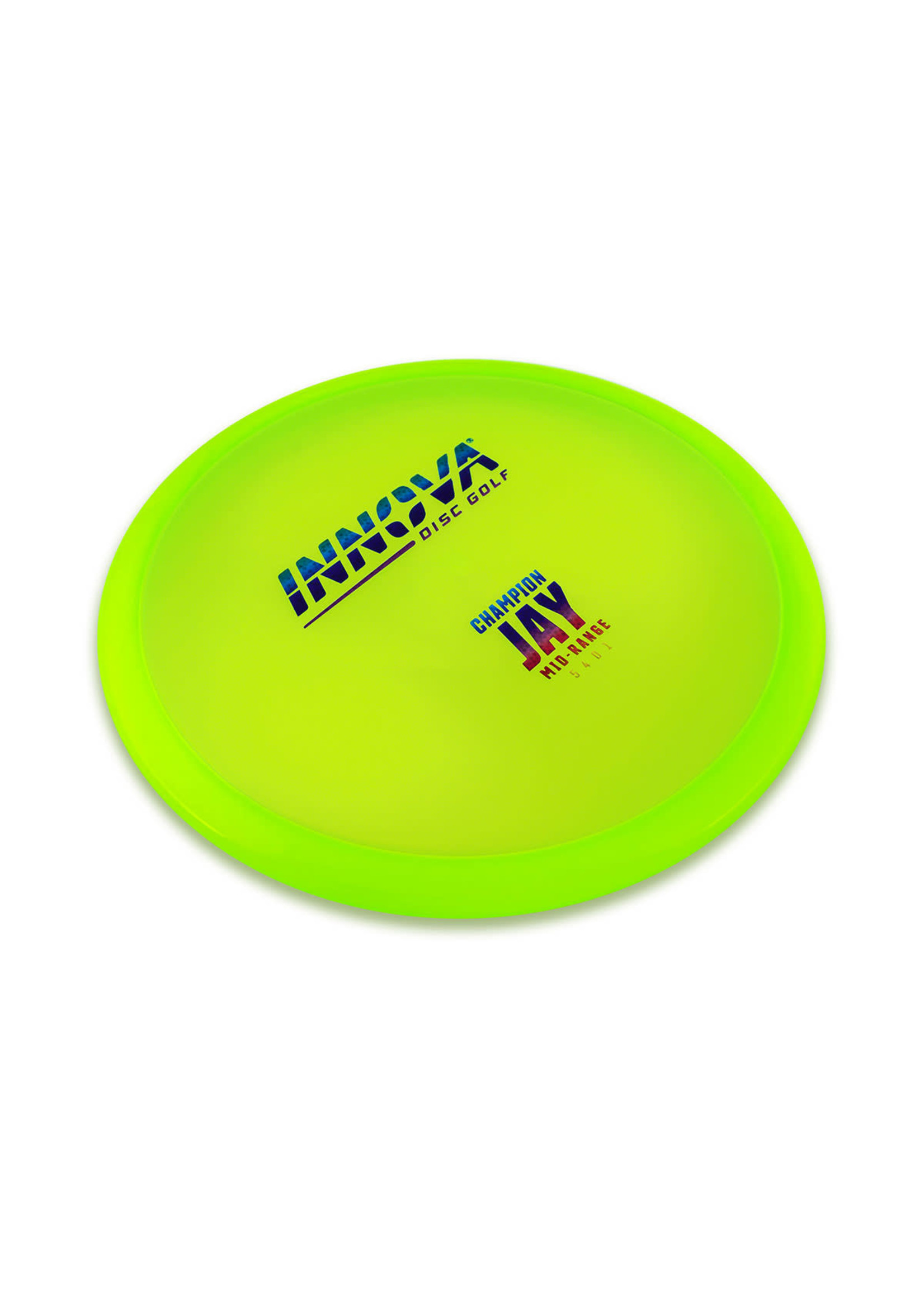 Innova Disc Golf INNOVA JAY