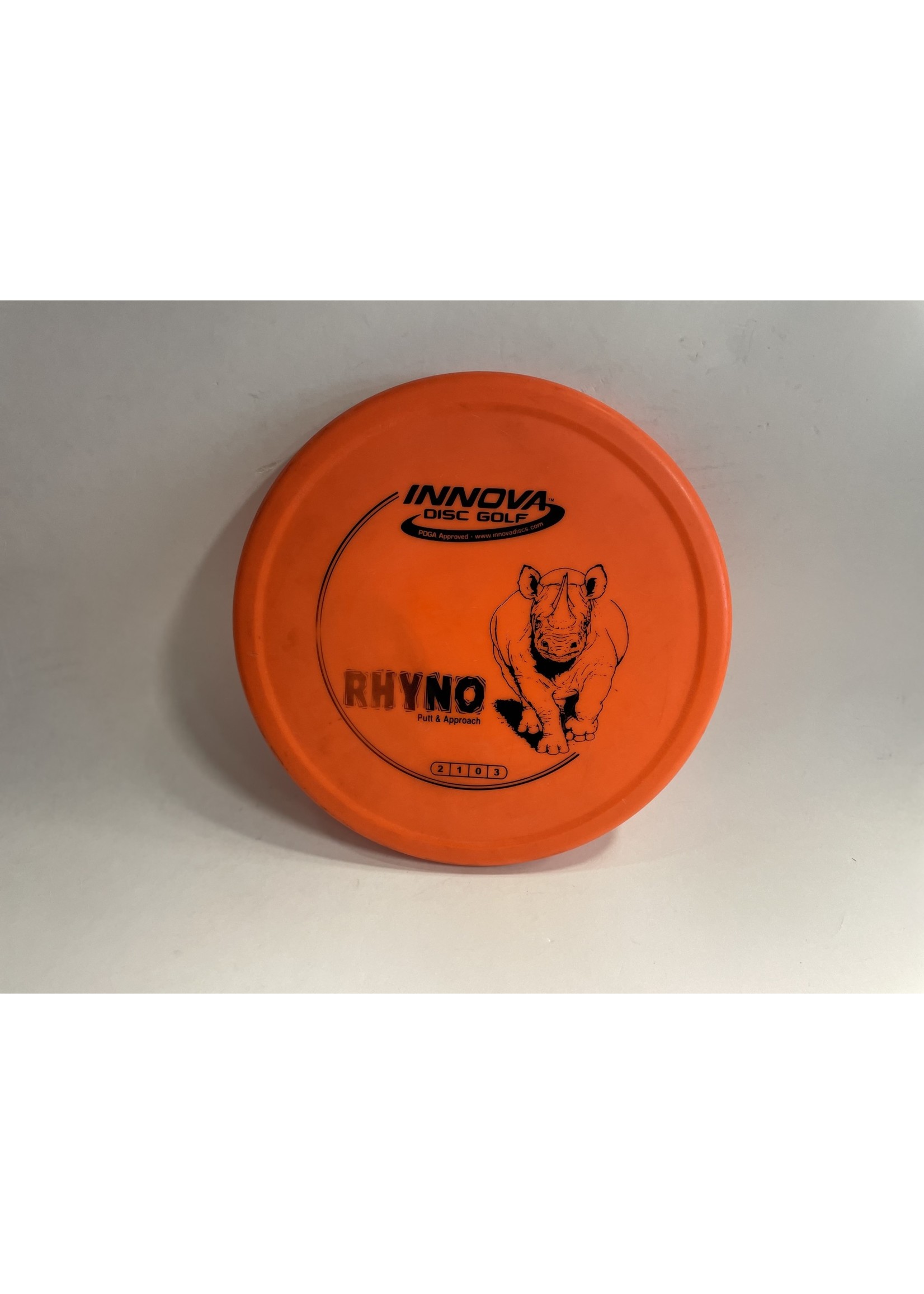 Innova Disc Golf INNOVA DX RHYNO ORG