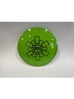 Discmania USA DISCMANIA LUX VAPOR ESSENCE GRN