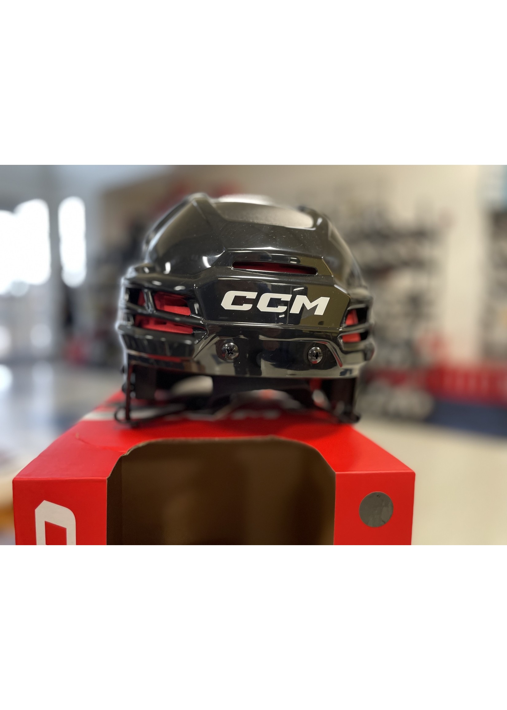 CCM Hockey CCM TACKS HT70 HELMET SR