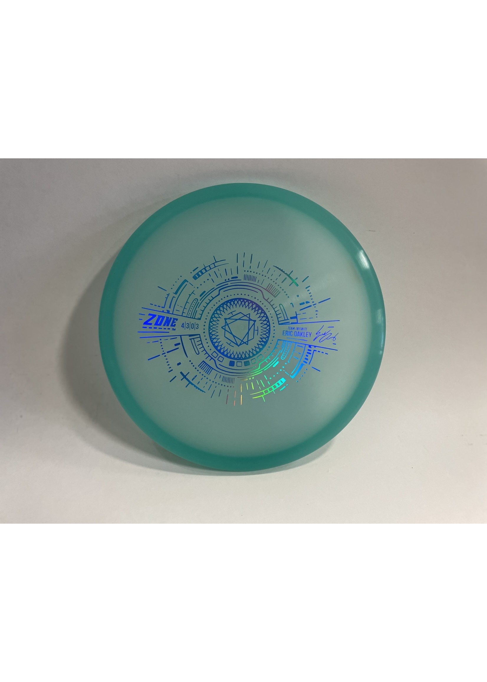 Discraft DISCRAFT EO ZONE