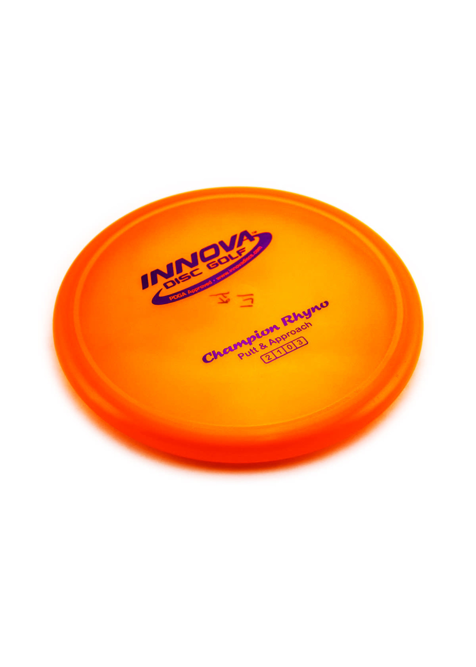 Innova Disc Golf INNOVA RHYNO