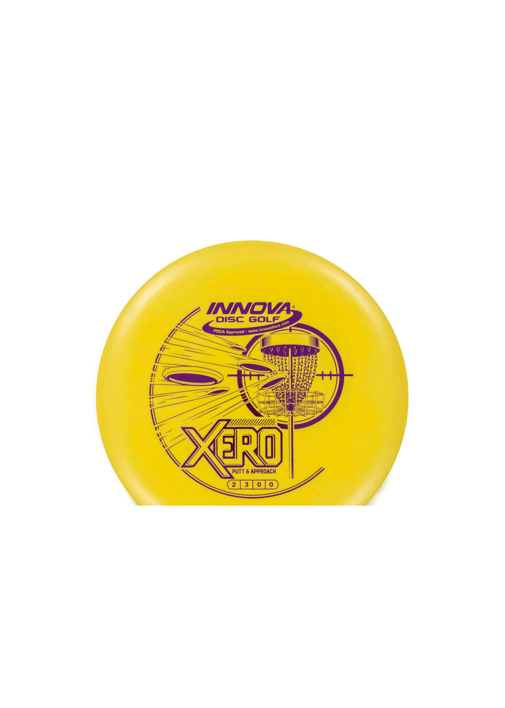 Innova Disc Golf INNOVA XERO