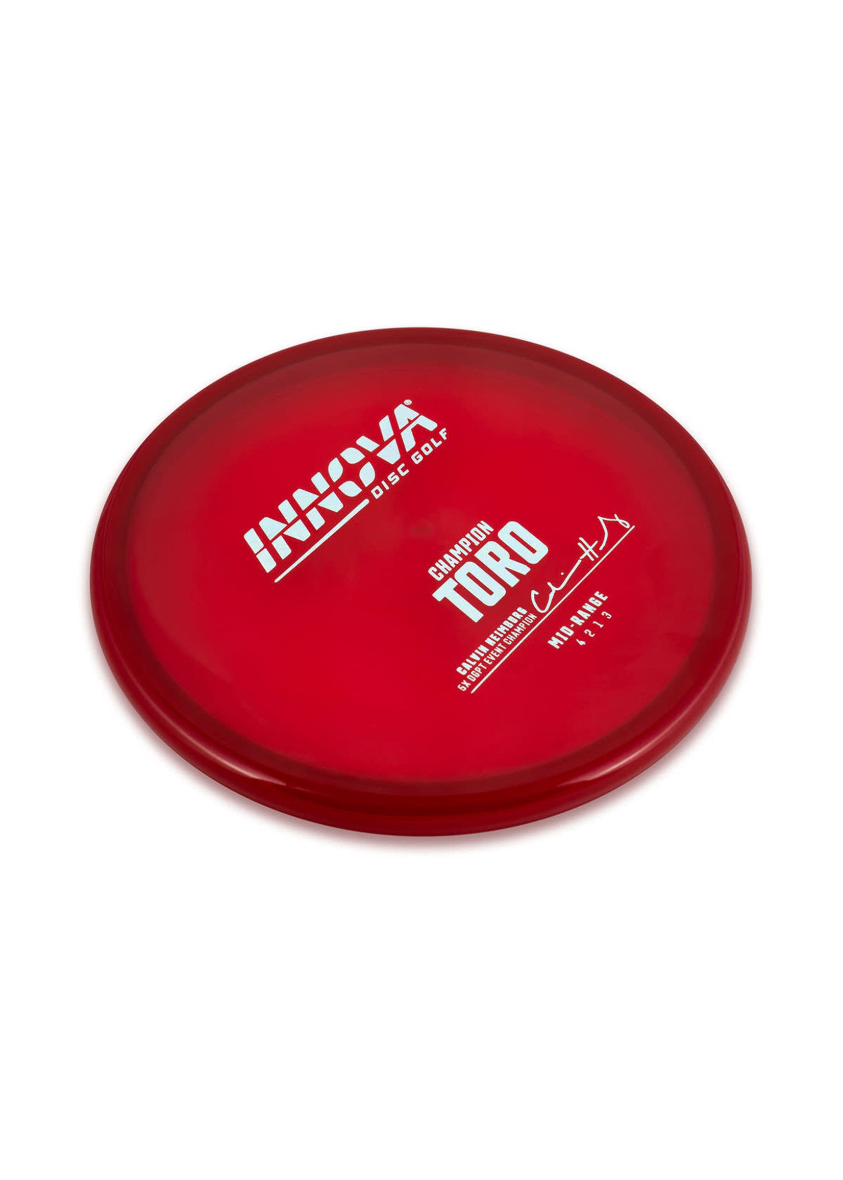 Innova Disc Golf INNOVA TORO