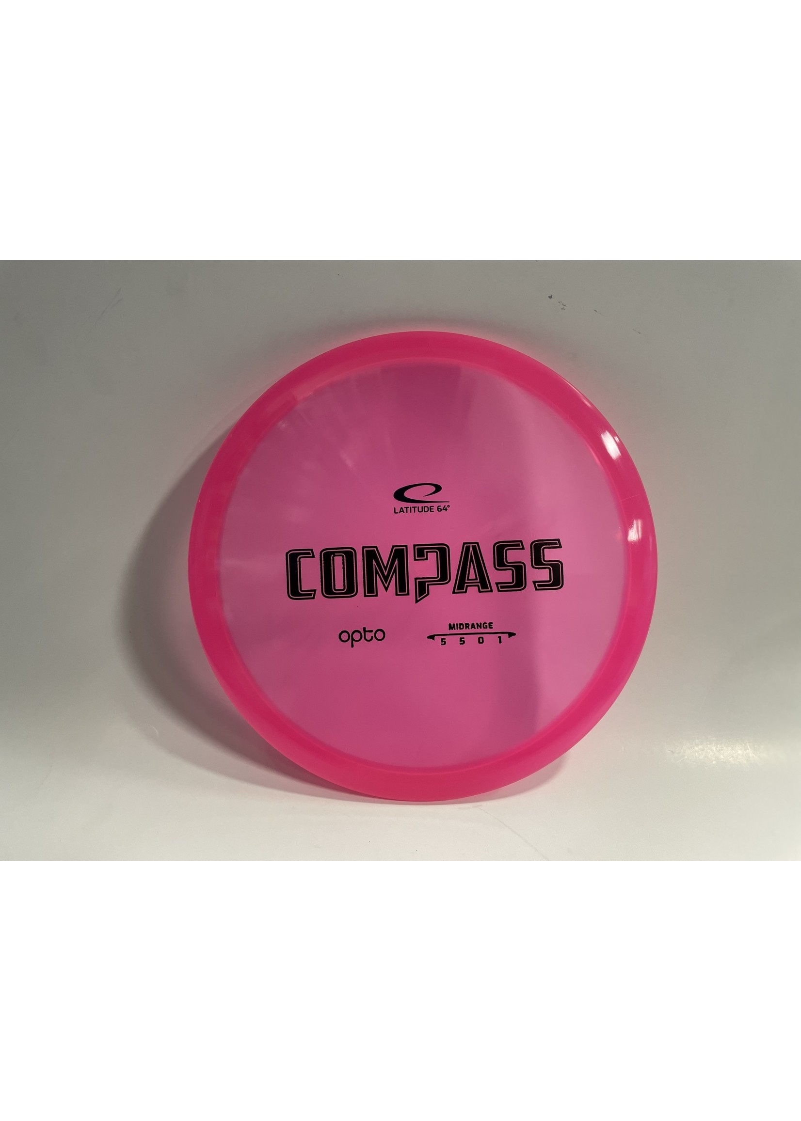 Latitude 64 LATITUDE 64 COMPASS