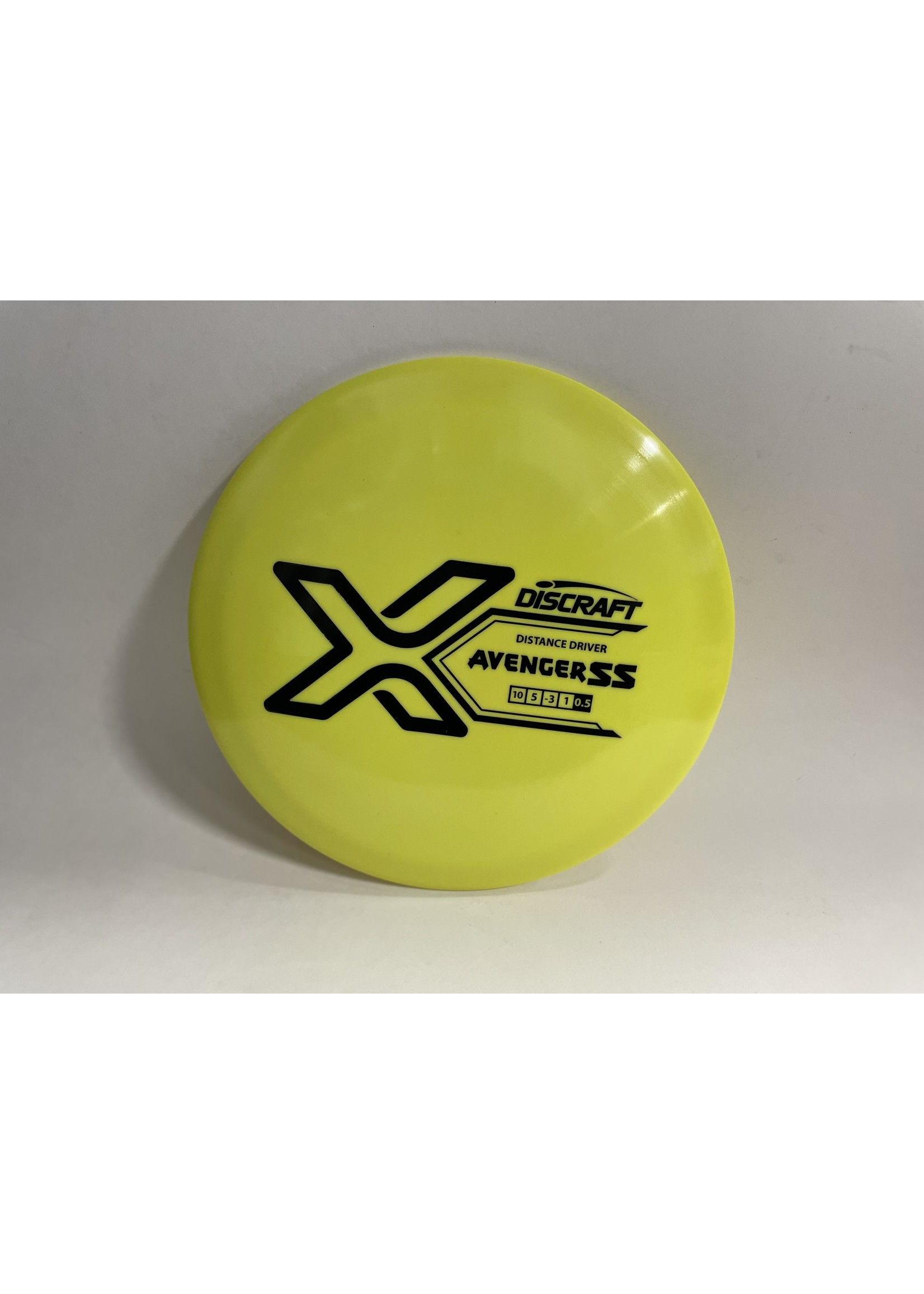 Discraft DISCRAFT AVENGER SS