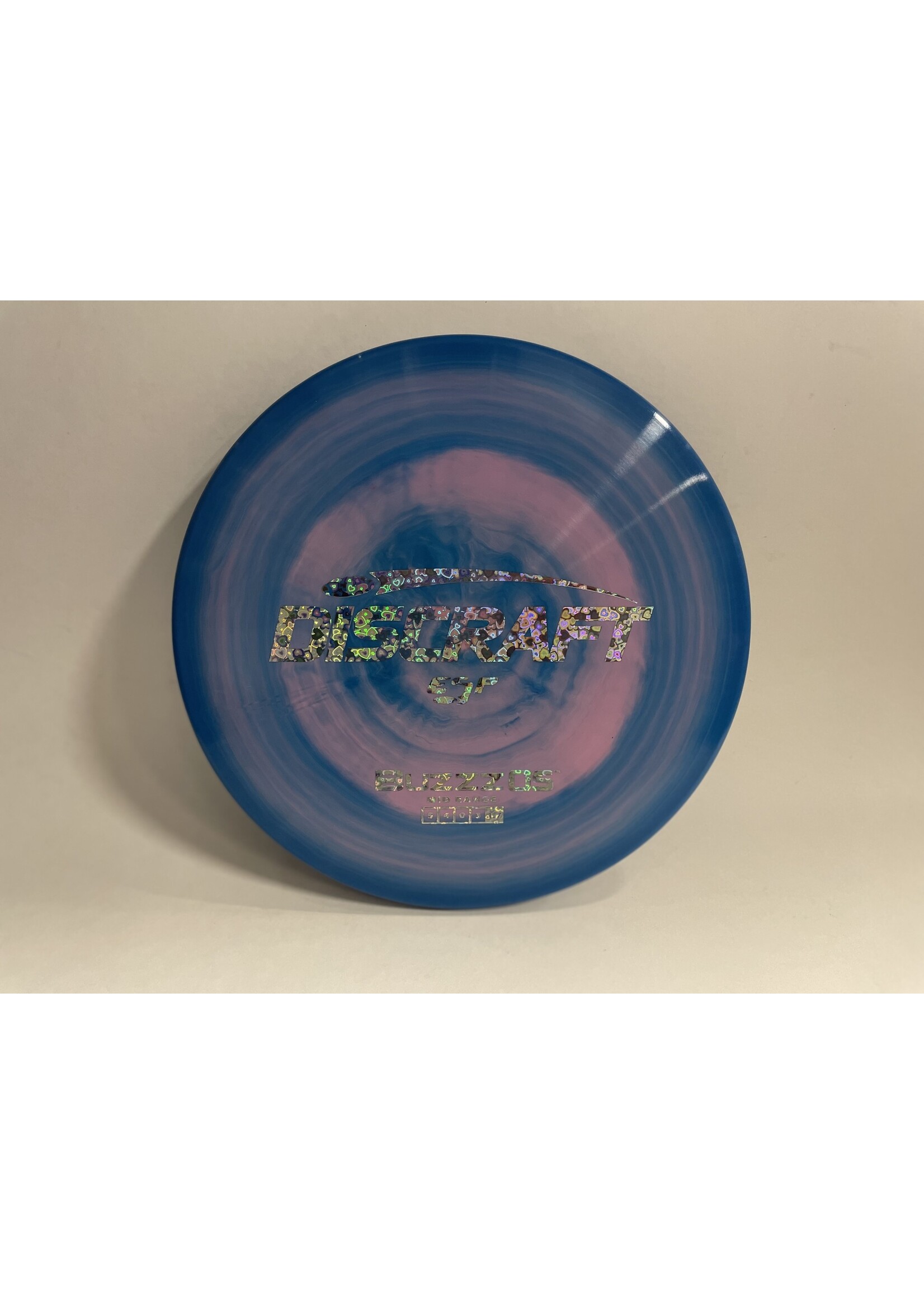 Discraft DISCRAFT BUZZZ OS