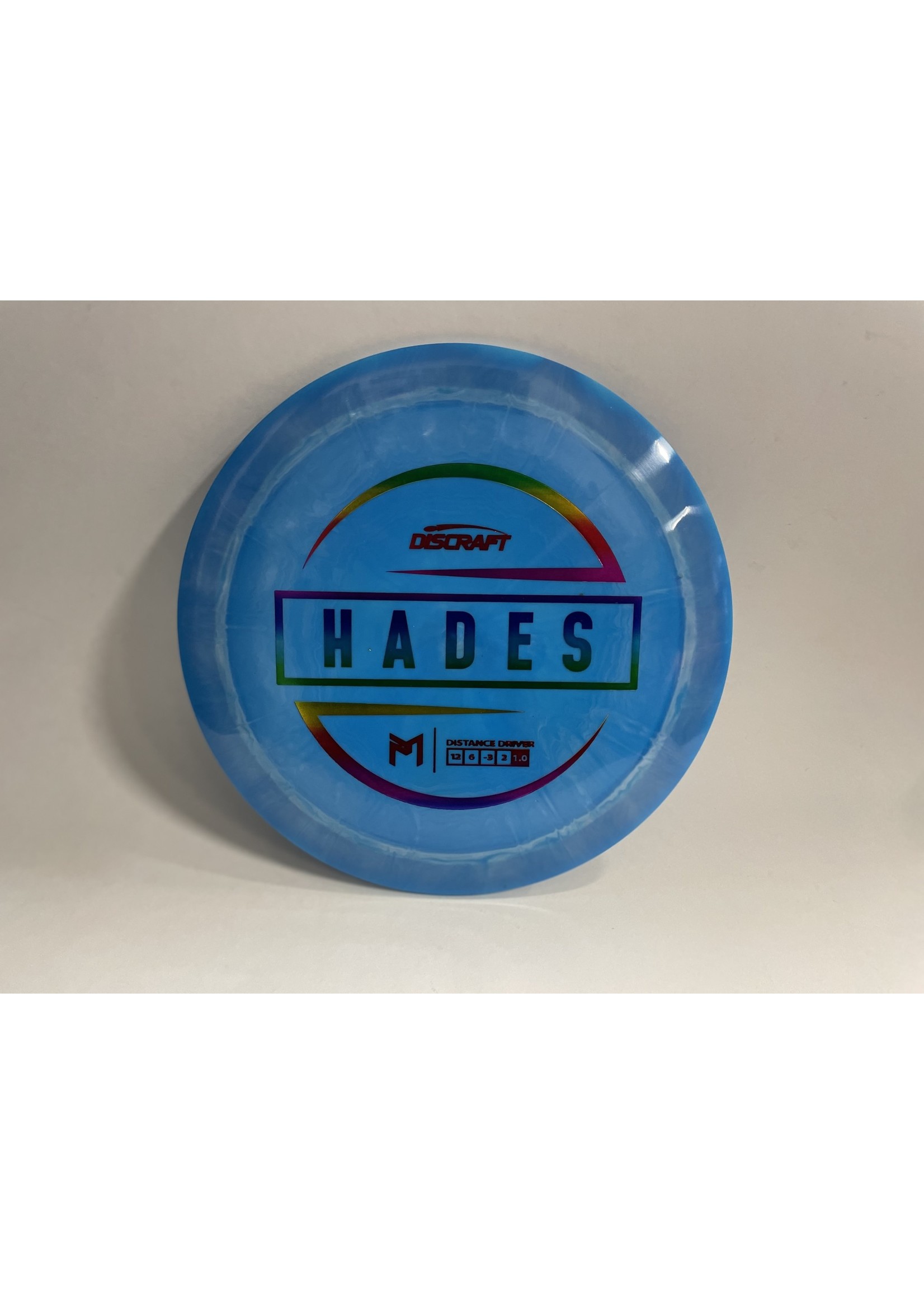 Discraft DISCRAFT HADES