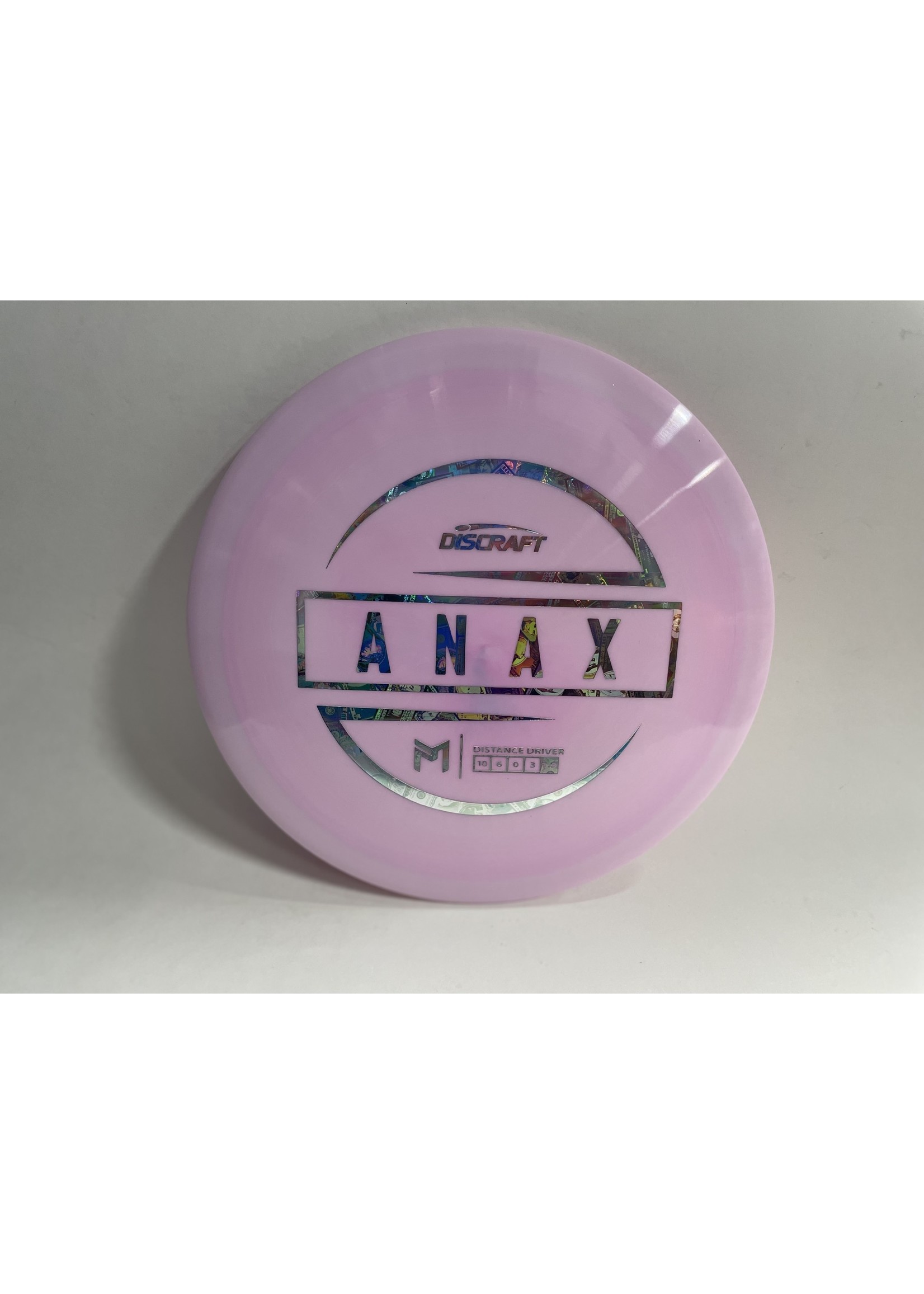 Discraft DISCRAFT ANAX