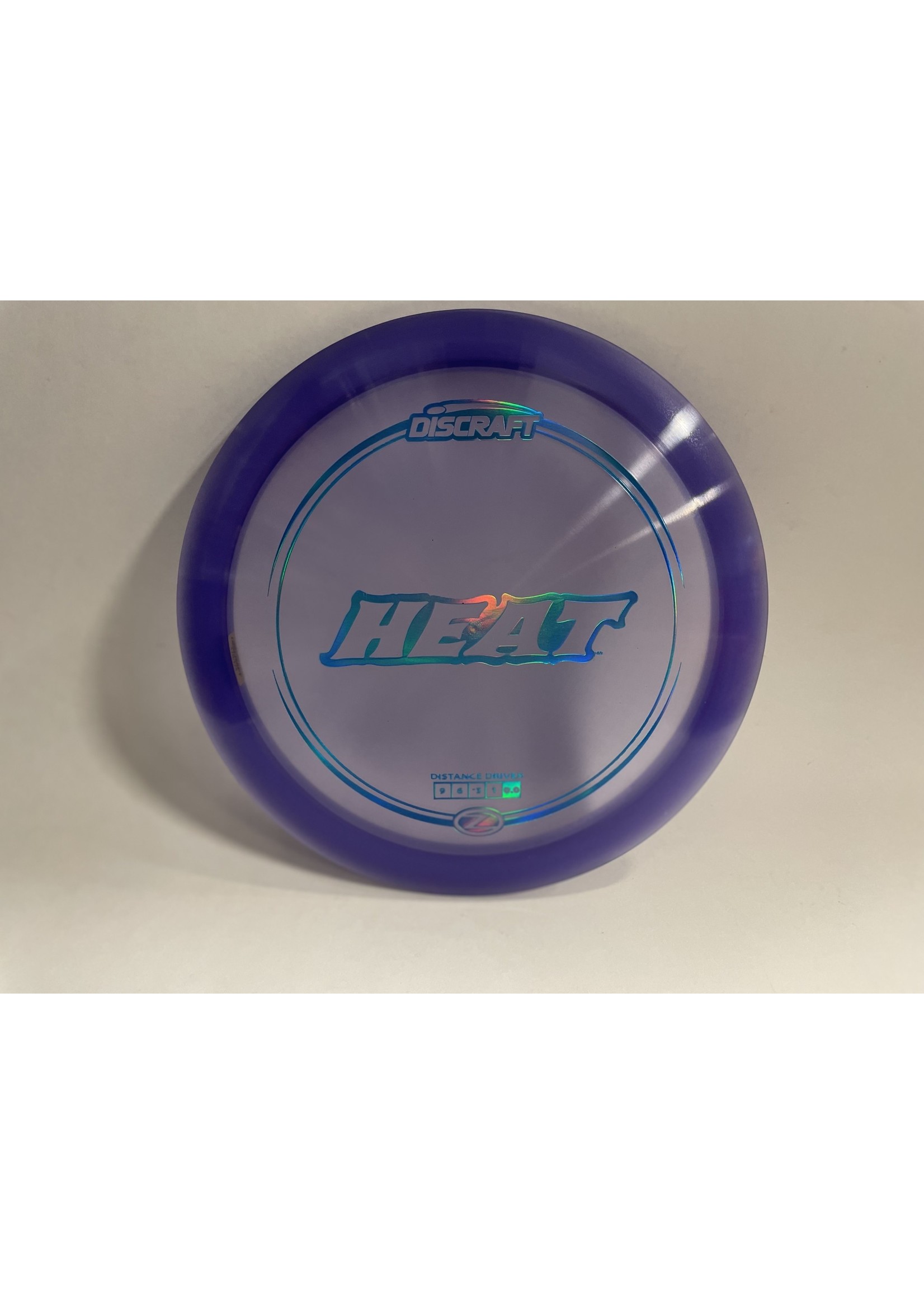 Discraft DISCRAFT HEAT