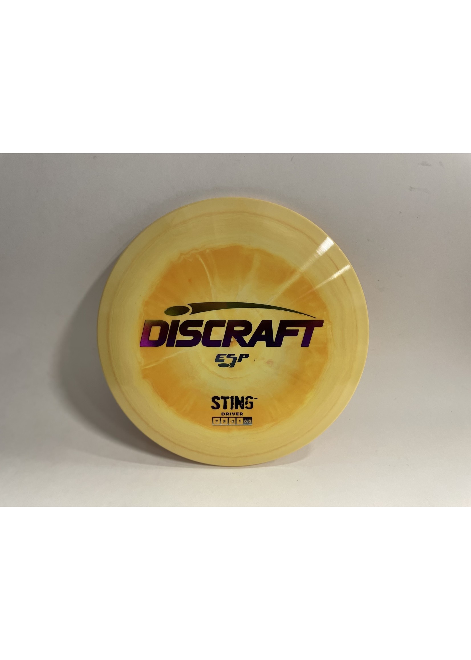 Discraft DISCRAFT STING