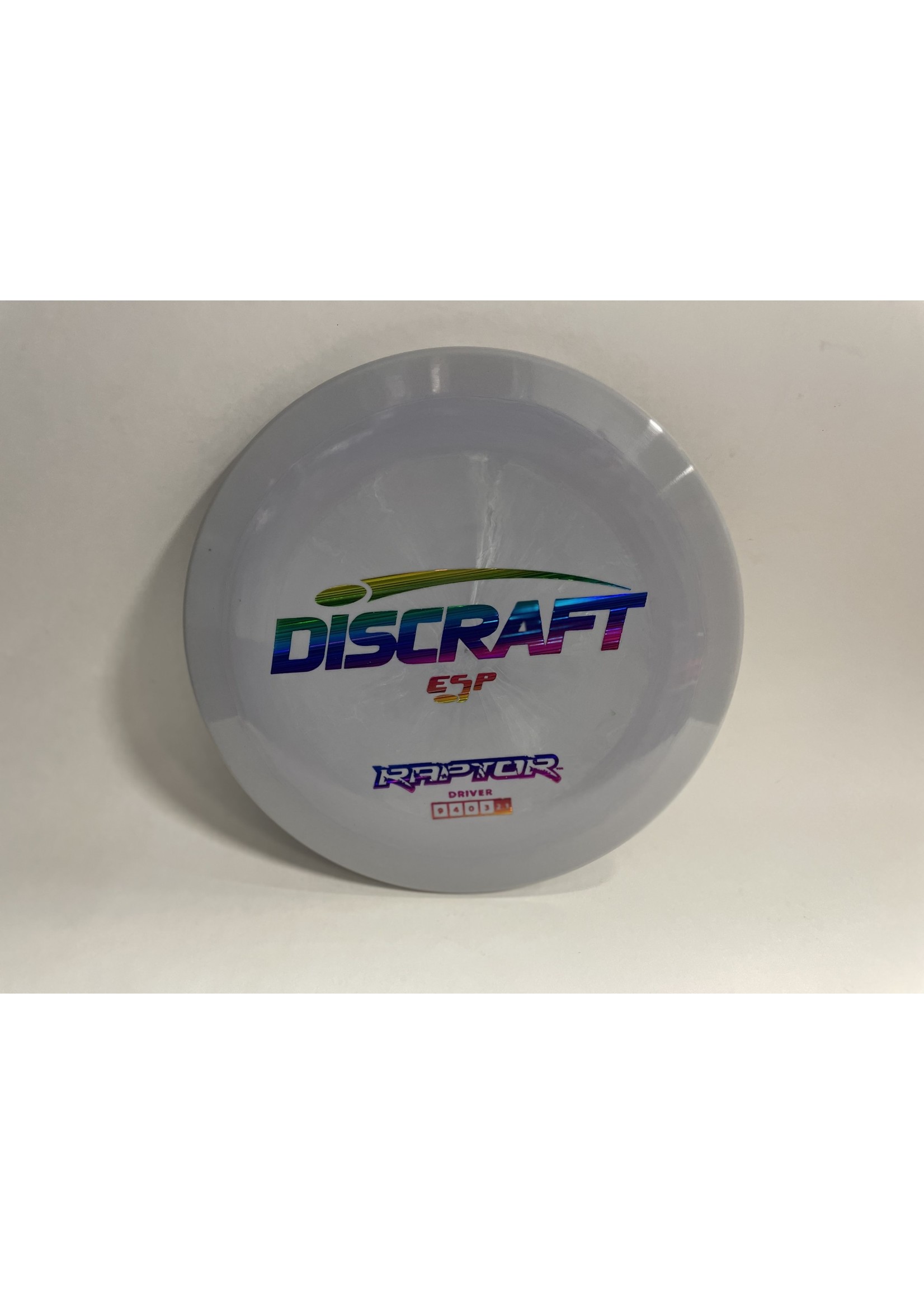 Discraft DISCRAFT RAPTOR