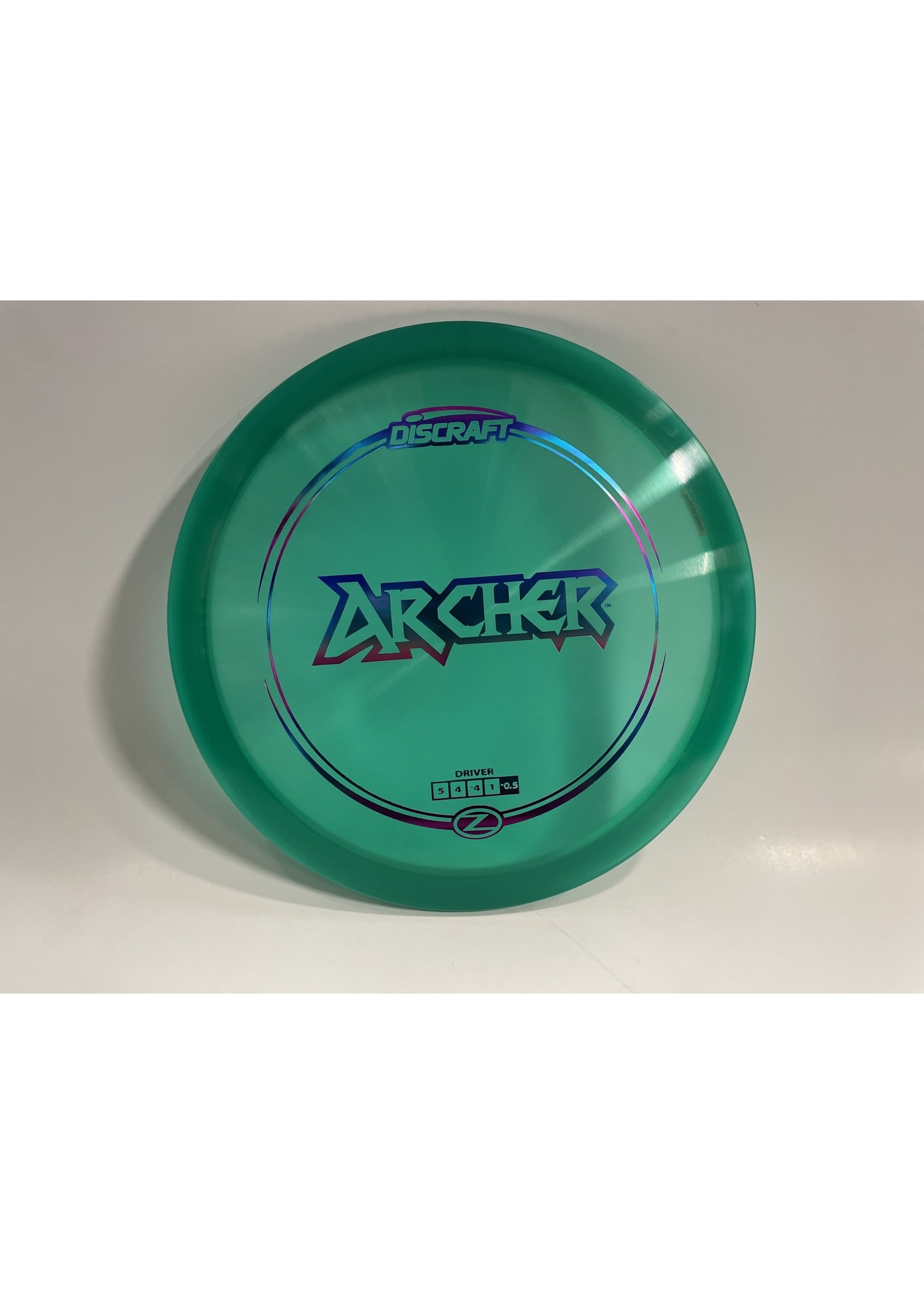 Discraft DISCRAFT ARCHER