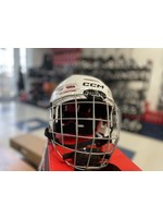 CCM Hockey CCM TACKS HT70 HELMET COMBO