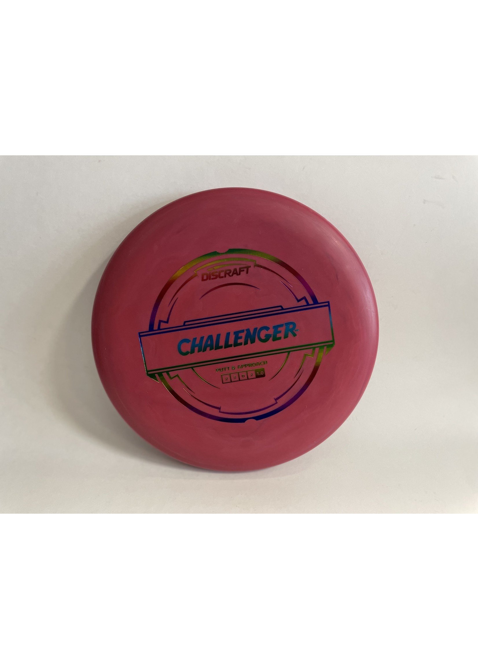 Discraft DISCRAFT CHALLENGER