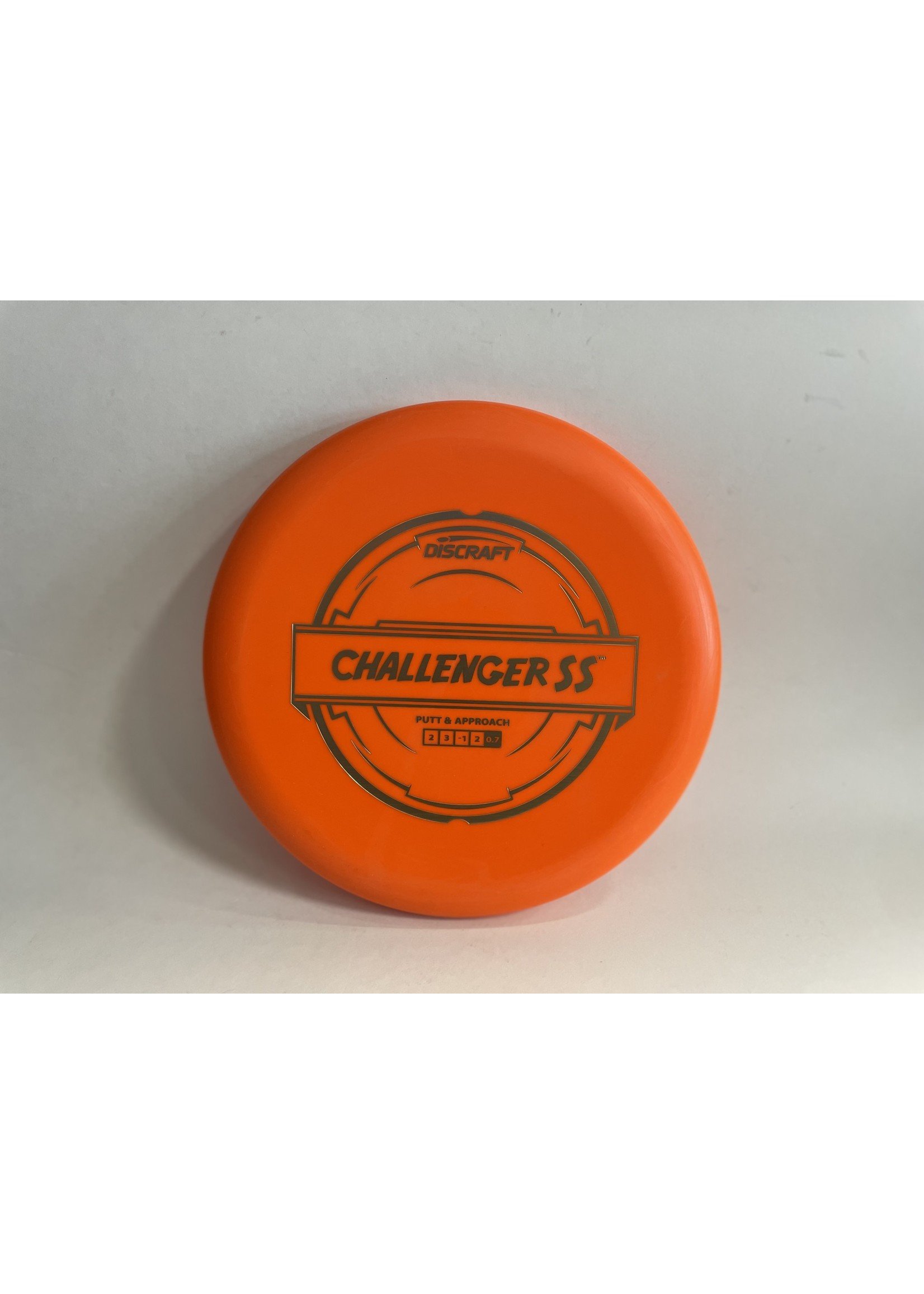 Discraft DISCRAFT CHALLENGER SS