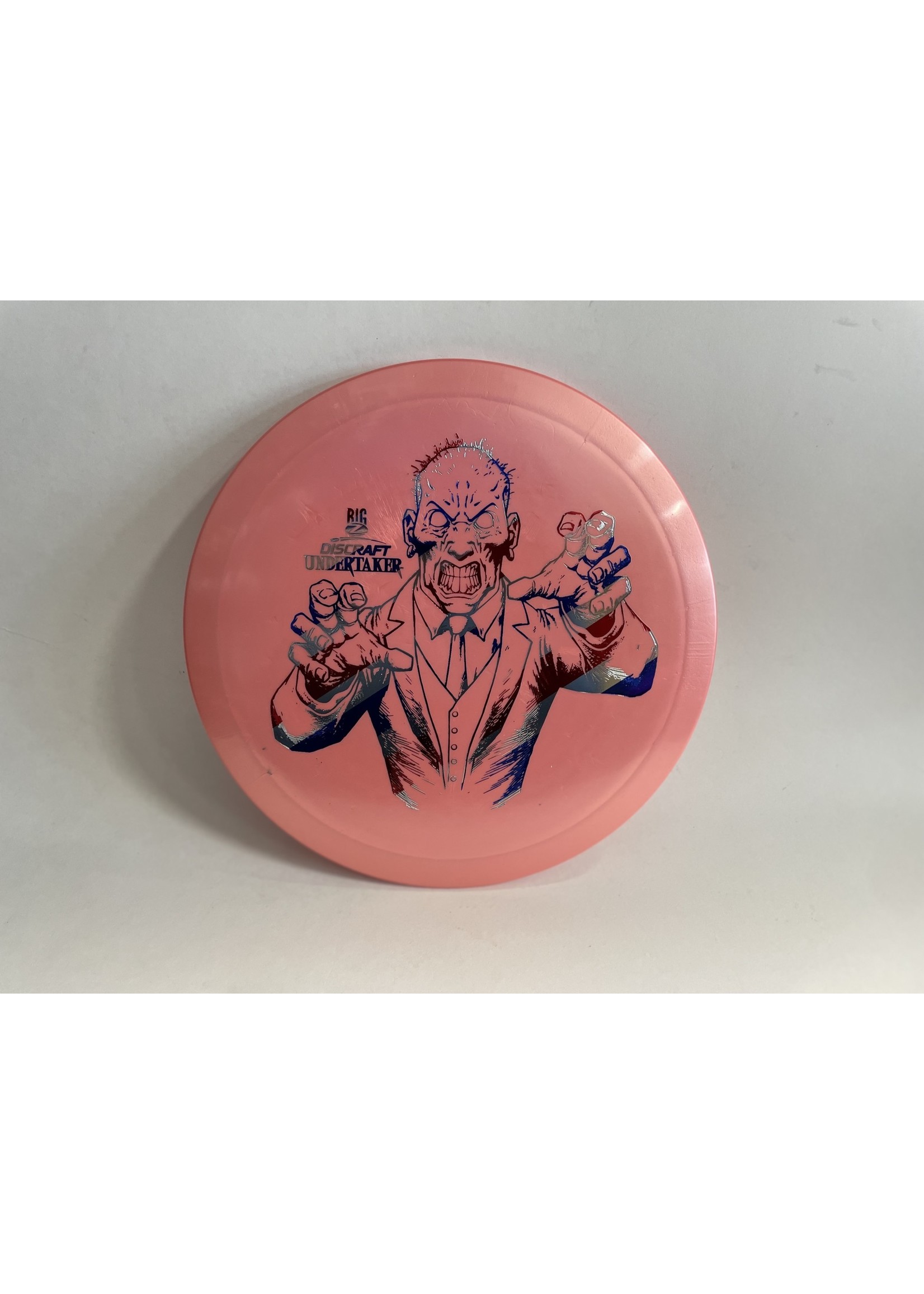 Discraft DISCRAFT UNDERTAKER