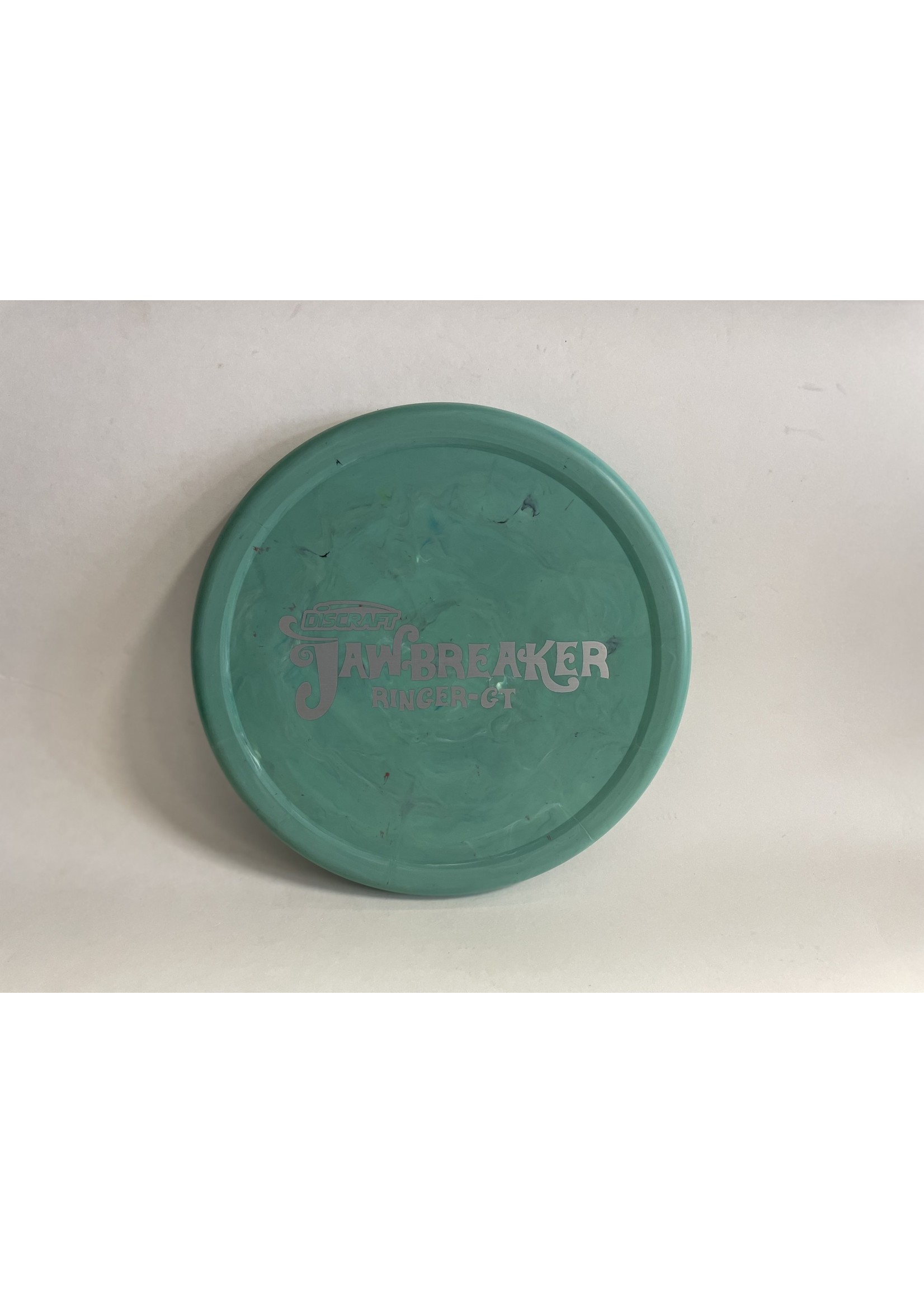 Discraft DISCRAFT RINGER-GT