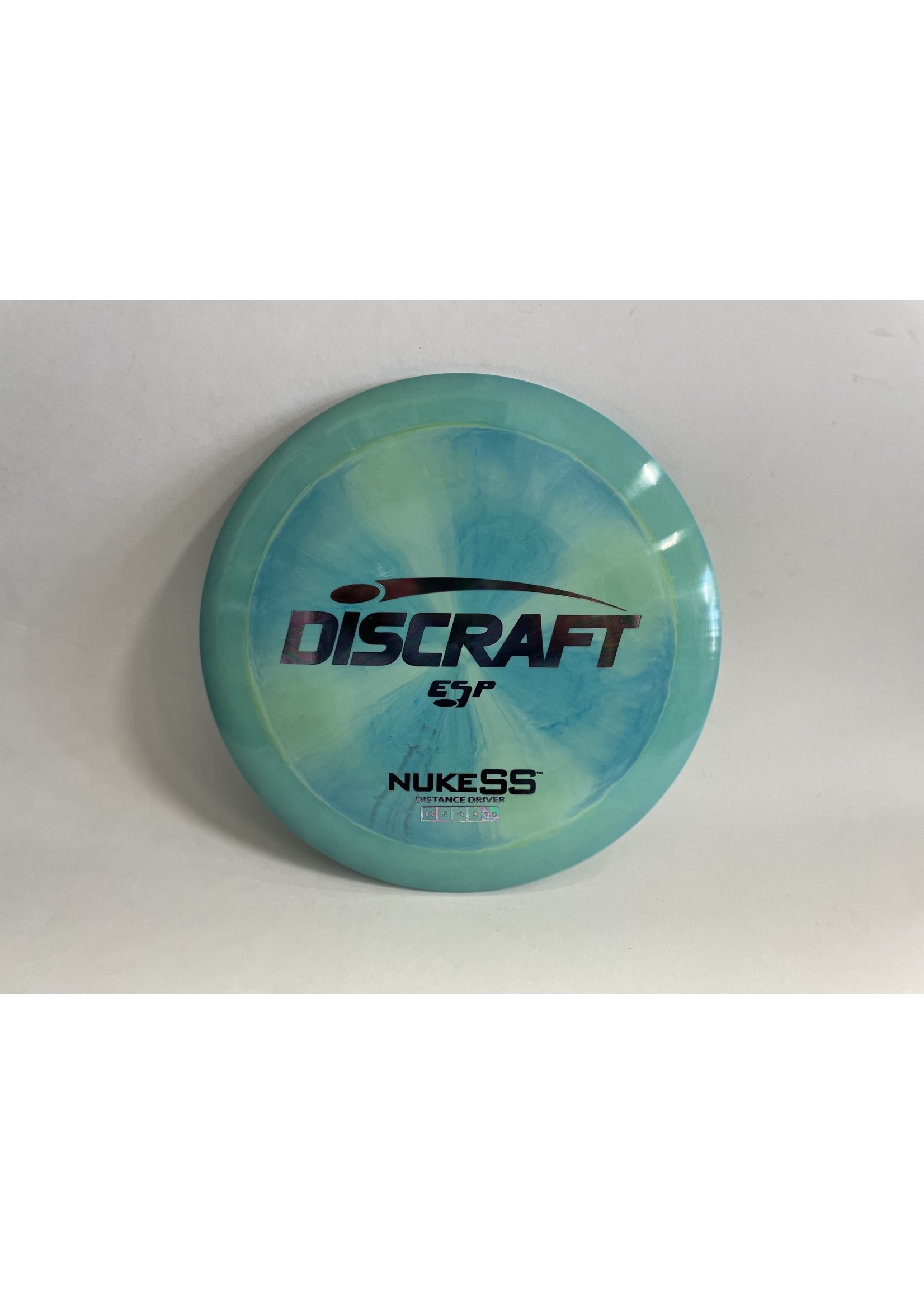 Discraft DISCRAFT NUKE SS