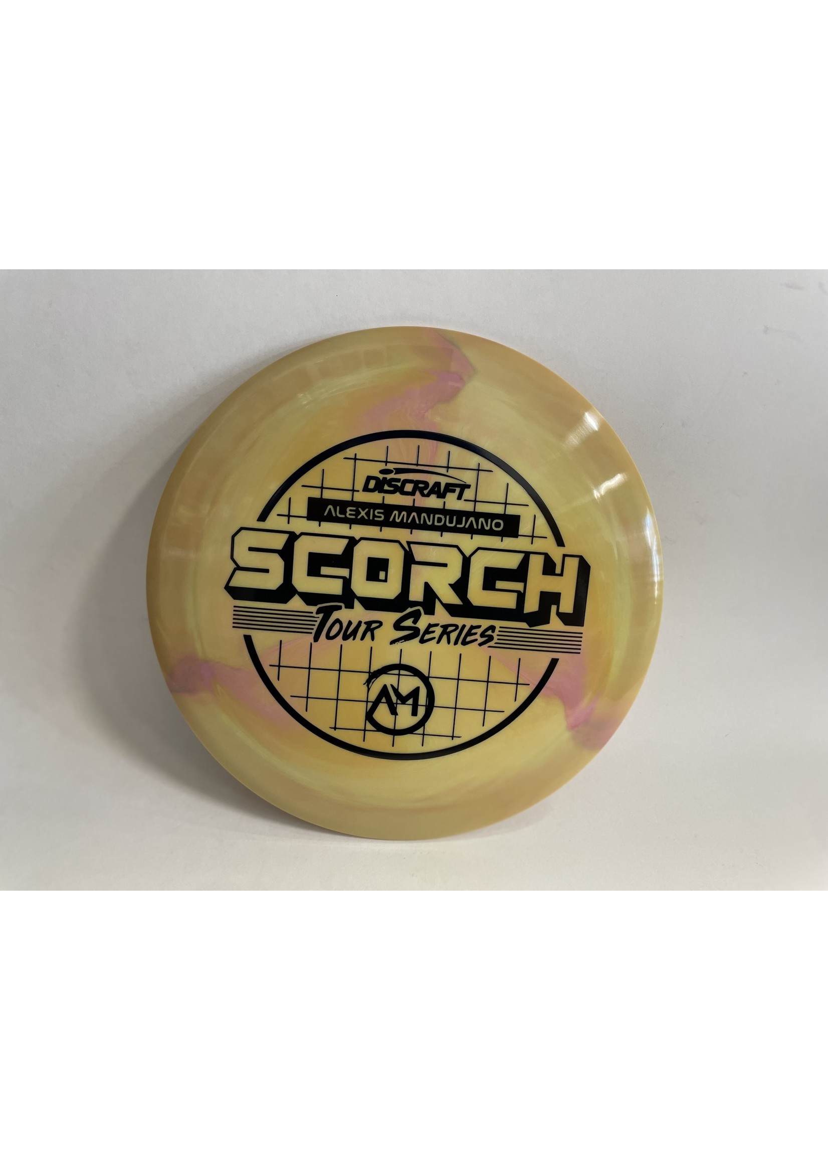 Discraft DISCRAFT SCORCH