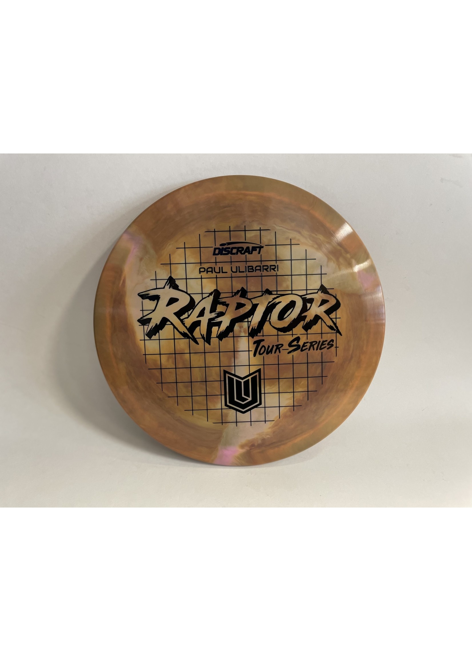 Discraft DISCRAFT RAPTOR