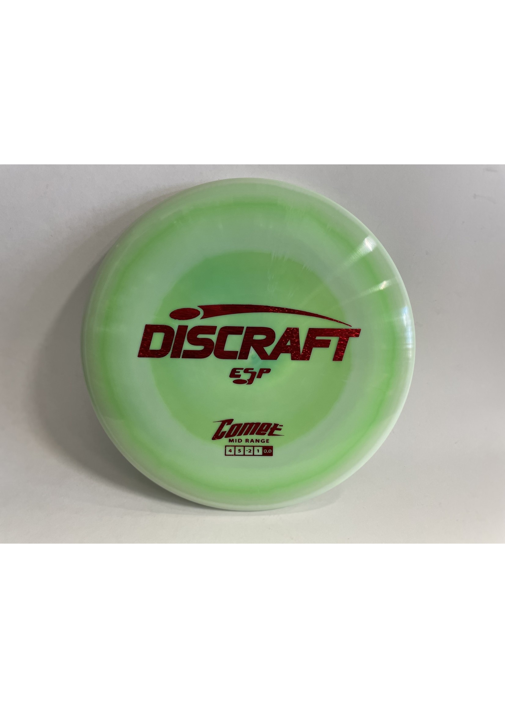 Discraft DISCRAFT COMET