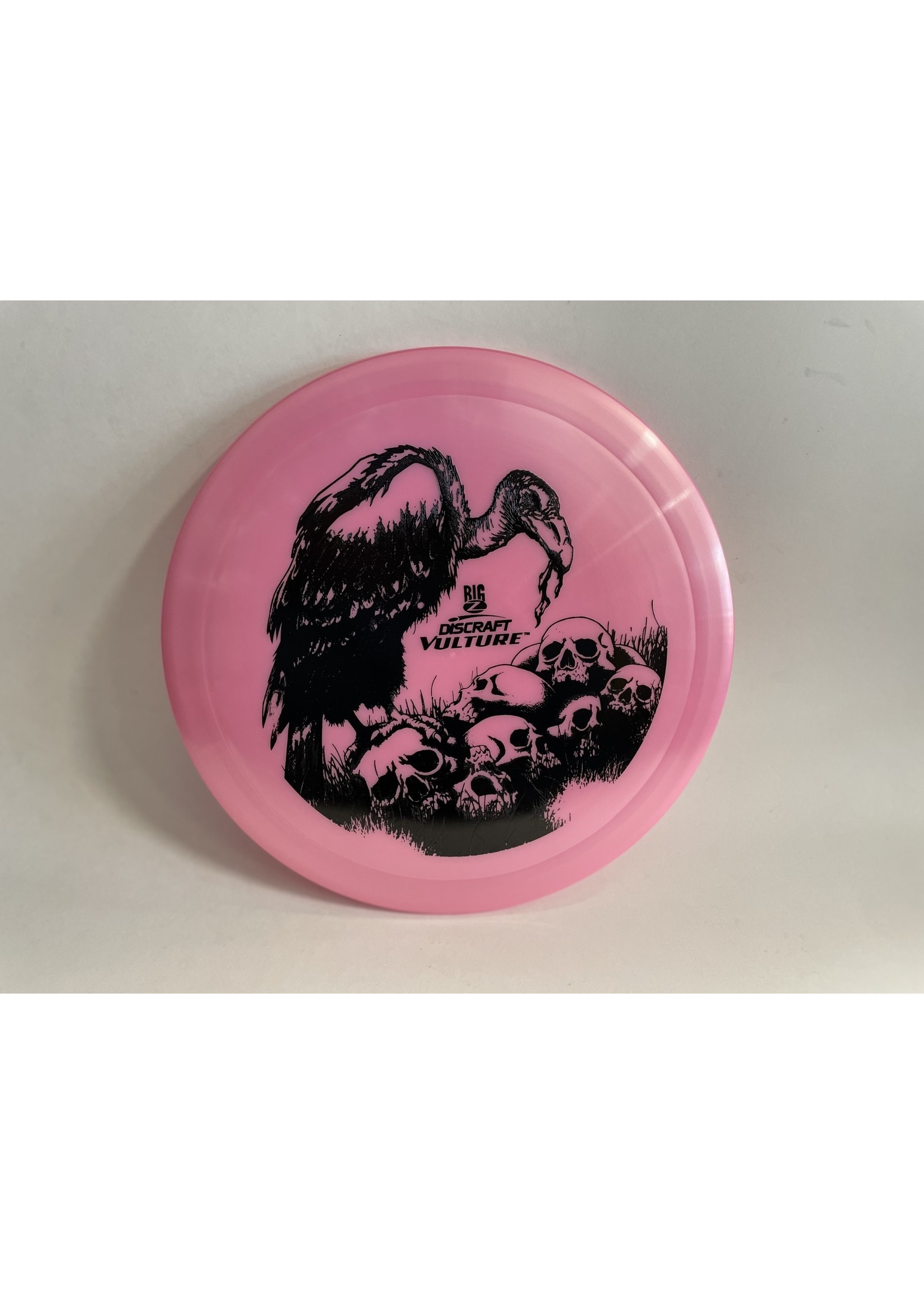 Discraft DISCRAFT VULTURE