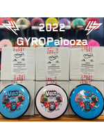 MVP 2022 GYROPalooza Pack